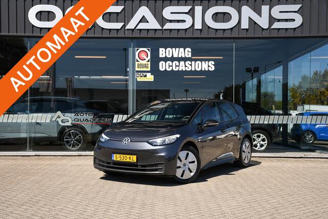 Volkswagen ID.3 Pro 58 kWh 1 EIGENAAR/ APPLE CARPLAY