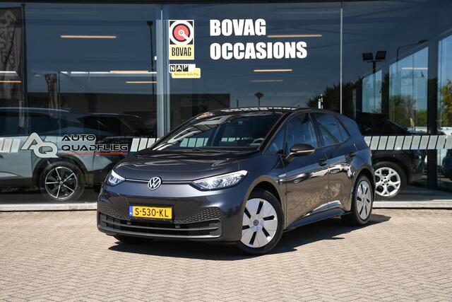 Volkswagen ID.3 Pro 58 kWh 1 EIGENAAR/ APPLE CARPLAY