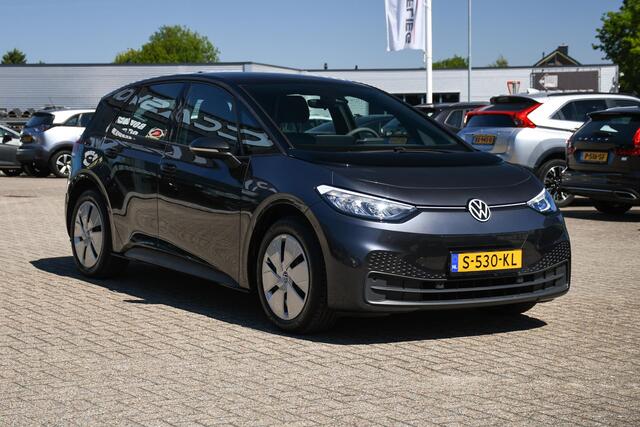 Volkswagen ID.3 Pro 58 kWh 1 EIGENAAR/ APPLE CARPLAY