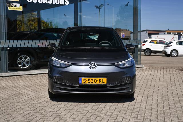 Volkswagen ID.3 Pro 58 kWh 1 EIGENAAR/ APPLE CARPLAY