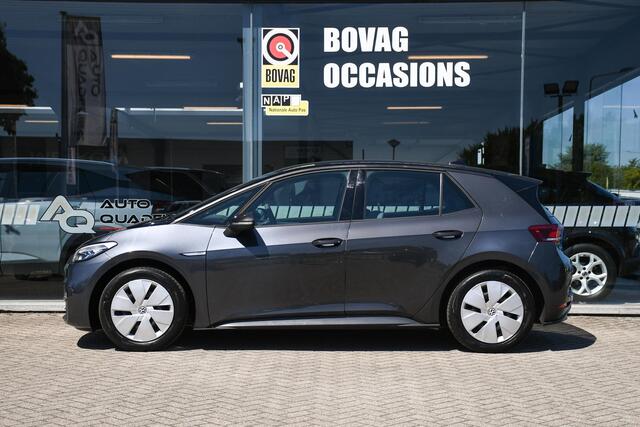 Volkswagen ID.3 Pro 58 kWh 1 EIGENAAR/ APPLE CARPLAY