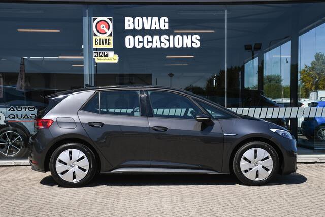 Volkswagen ID.3 Pro 58 kWh 1 EIGENAAR/ APPLE CARPLAY