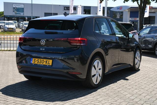 Volkswagen ID.3 Pro 58 kWh 1 EIGENAAR/ APPLE CARPLAY