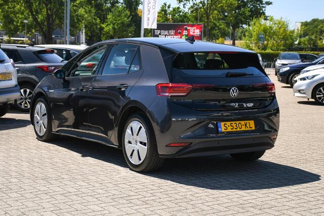 Volkswagen ID.3 Pro 58 kWh 1 EIGENAAR/ APPLE CARPLAY