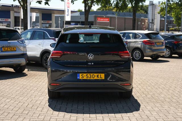 Volkswagen ID.3 Pro 58 kWh 1 EIGENAAR/ APPLE CARPLAY