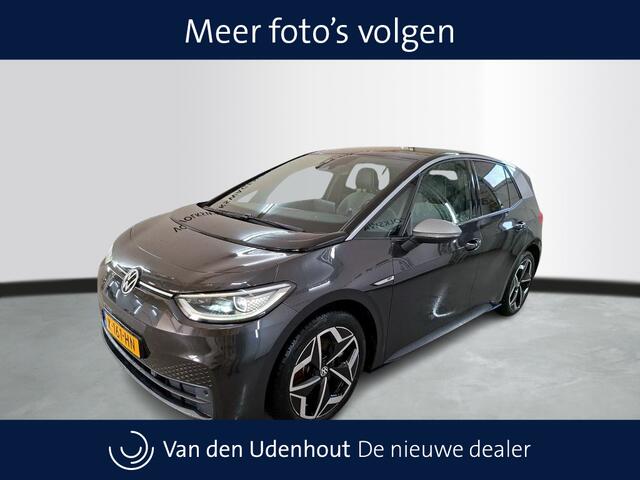 Volkswagen ID.3 First Plus 58 kWh |