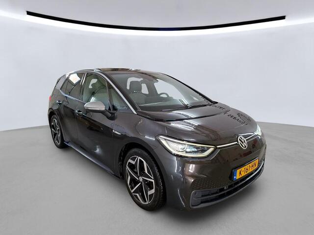 Volkswagen ID.3 First Plus 58 kWh |