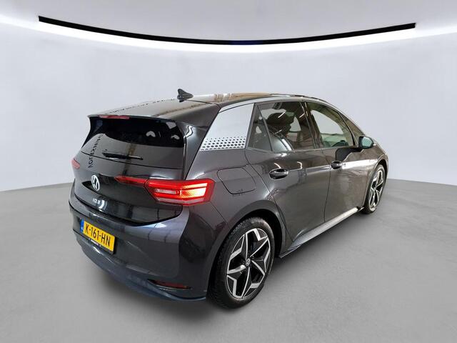 Volkswagen ID.3 First Plus 58 kWh |