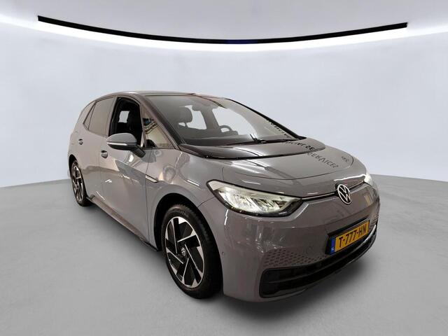 Volkswagen ID.3 Pro Edition Advantage 58 kWh |