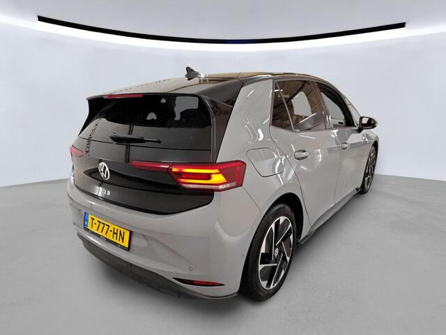 Volkswagen ID.3 Pro Edition Advantage 58 kWh |