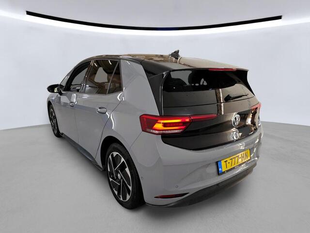 Volkswagen ID.3 Pro Edition Advantage 58 kWh |