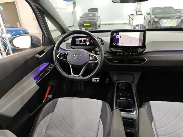 Volkswagen ID.3 Pro Edition Advantage 58 kWh |