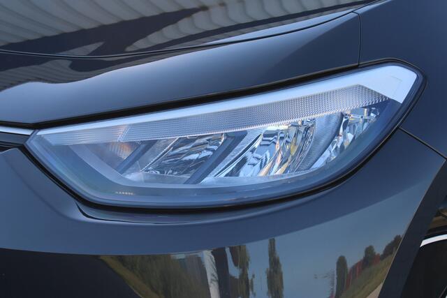 Volkswagen ID.3 Pro 58 kWh | Incl. 12 maanden garantie | SOH 91% | Apple carplay/Android auto | Stoel/stuurverwarming | Standkachel | Navigatie | DAB radio | Adaptieve cruise control |