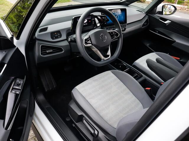 Volkswagen ID.3 Pro 58 kWh 1e-Eig & Keurig-Onderh. BOVAG-Garantie. NL-Auto