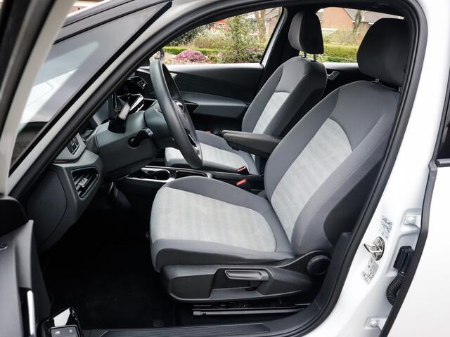 Volkswagen ID.3 Pro 58 kWh 1e-Eig & Keurig-Onderh. BOVAG-Garantie. NL-Auto