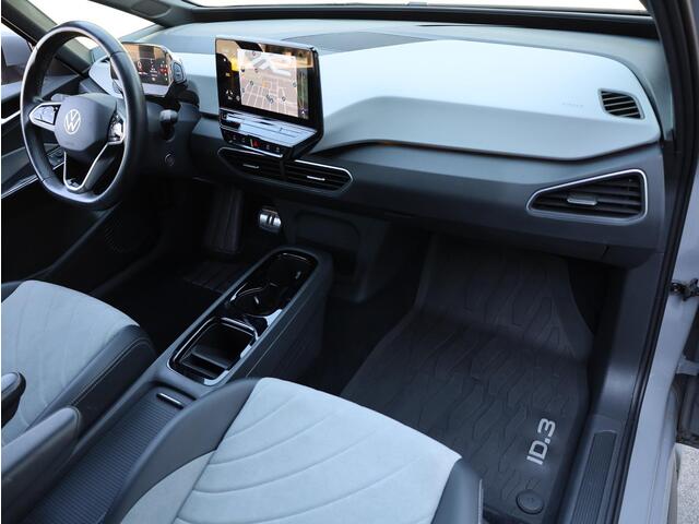 Volkswagen ID.3 Pro S 77 kWh 150KW | Warmtepomp | Keyless Go & Entry | Achteruitrijcamera | Stoel&Stuurverwarming | 19"Inch |