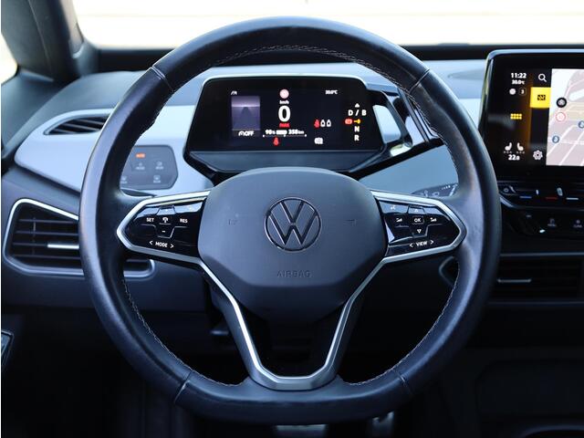 Volkswagen ID.3 Pro S 77 kWh 150KW | Warmtepomp | Keyless Go & Entry | Achteruitrijcamera | Stoel&Stuurverwarming | 19"Inch |