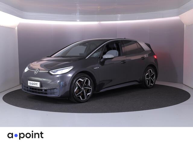 Volkswagen ID.3 First Plus 58 kWh 204 pk | Navigatie | Parkeersensoren | Achteruitrijcamera | Matrix LED koplampen | Apple Carplay/Android Auto | Keyless |