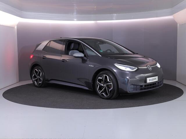 Volkswagen ID.3 First Plus 58 kWh 204 pk | Navigatie | Parkeersensoren | Achteruitrijcamera | Matrix LED koplampen | Apple Carplay/Android Auto | Keyless |