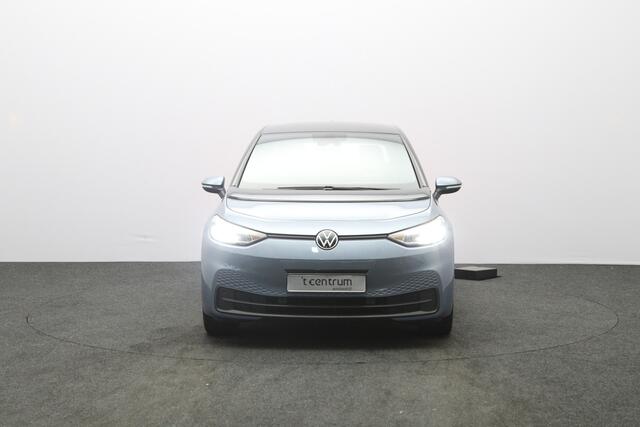 Volkswagen ID.3 Pro 204 PK S 77 kWh, Adap. Cruise Control, Warmtepomp, Stoelverwarming