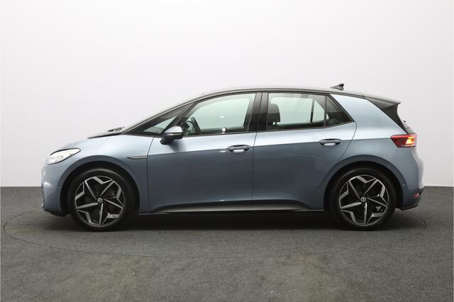 Volkswagen ID.3 Pro 204 PK S 77 kWh, Adap. Cruise Control, Warmtepomp, Stoelverwarming