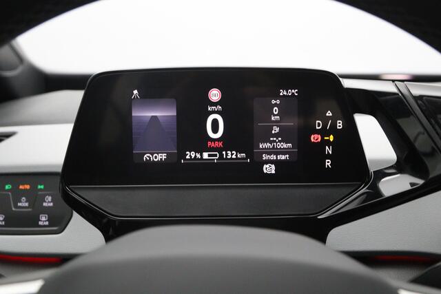 Volkswagen ID.3 Pro 204 PK S 77 kWh, Adap. Cruise Control, Warmtepomp, Stoelverwarming