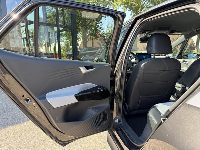 Volkswagen ID.3 Pro Edition Advantage 58 kWh 25.000 NAP | ORIGINEEL NL AUTO | VOLKSWAGEN DEALER ONDERHOUDEN | STOEL + STUURWIELVERWARMING | CAMERA | PDC | ADAPTIVE CRUISE | RIJKLAAR GELEVERD MET 12 MND BOVAG GARANTIE