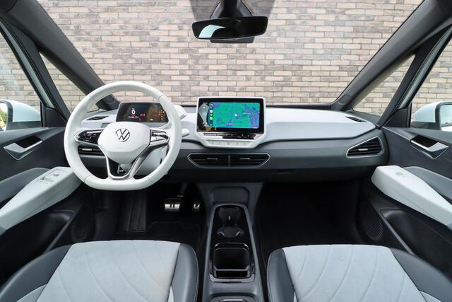Volkswagen ID.3 Pro S 77 kWh | SoH 95,5% | Warmtepomp | Adaptieve cruise | Rijklaarprijs - incl.garantie