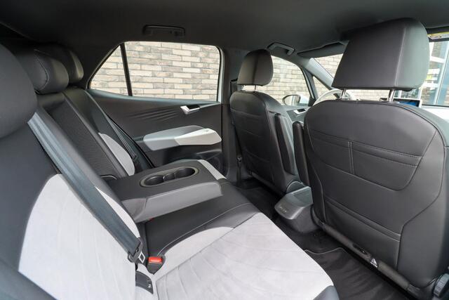 Volkswagen ID.3 Pro S 77 kWh | SoH 95,5% | Warmtepomp | Adaptieve cruise | Rijklaarprijs - incl.garantie