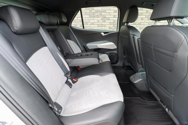 Volkswagen ID.3 Pro S 77 kWh | SoH 95,5% | Warmtepomp | Adaptieve cruise | Rijklaarprijs - incl.garantie