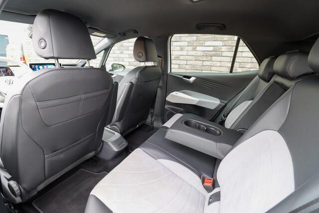 Volkswagen ID.3 Pro S 77 kWh | SoH 95,5% | Warmtepomp | Adaptieve cruise | Rijklaarprijs - incl.garantie