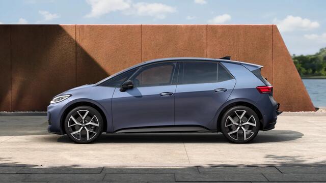 Volkswagen ID.3 Neo 79 kWh 231 1AT Style | Airconditioning automatisch, 2-zone (Climatronic) | Automatische afstandsregeling (Adaptive Cruise Control) | Buitenspiegels elektrisch instel-, verwarm- en inklapbaar