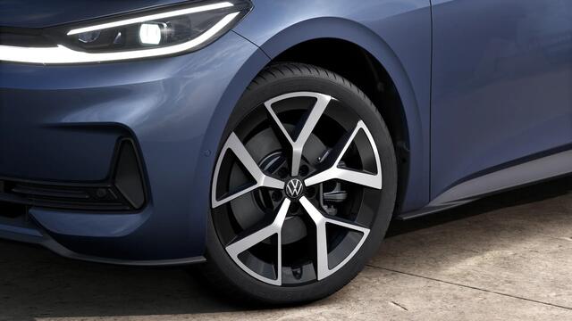 Volkswagen ID.3 Neo 79 kWh 231 1AT Style | Airconditioning automatisch, 2-zone (Climatronic) | Automatische afstandsregeling (Adaptive Cruise Control) | Buitenspiegels elektrisch instel-, verwarm- en inklapbaar