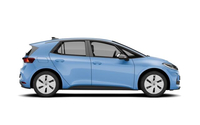 Volkswagen ID.3 Neo 50 kWh 170 1AT Trend | Automatische afstandsregeling (Adaptive Cruise Control) | Buitenspiegels elektrisch instel-, verwarm- en inklapbaar | Comfort Pakket