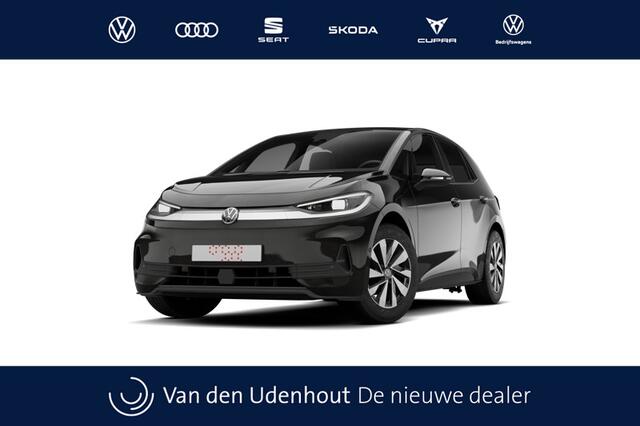 Volkswagen ID.3 Neo 58 kWh 190 1AT Life | Airconditioning automatisch, 2-zone (Climatronic) | Automatische afstandsregeling (Adaptive Cruise Control) | Buitenspiegels elektrisch instel-, verwarm- en inklapbaar