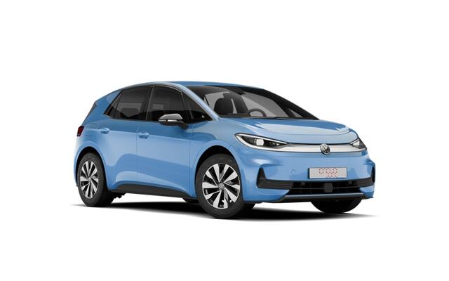 Volkswagen ID.3 Neo 50 kWh 170 1AT Life | Airconditioning automatisch, 2-zone (Climatronic) | Automatische afstandsregeling (Adaptive Cruise Control) | Buitenspiegels elektrisch instel-, verwarm- en inklapbaar