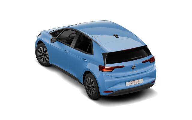 Volkswagen ID.3 Neo 50 kWh 170 1AT Life | Airconditioning automatisch, 2-zone (Climatronic) | Automatische afstandsregeling (Adaptive Cruise Control) | Buitenspiegels elektrisch instel-, verwarm- en inklapbaar