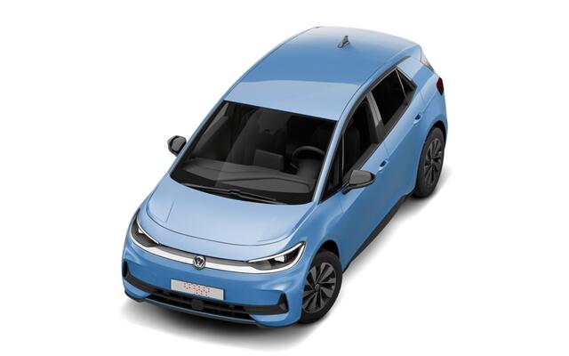 Volkswagen ID.3 Neo 50 kWh 170 1AT Life | Airconditioning automatisch, 2-zone (Climatronic) | Automatische afstandsregeling (Adaptive Cruise Control) | Buitenspiegels elektrisch instel-, verwarm- en inklapbaar