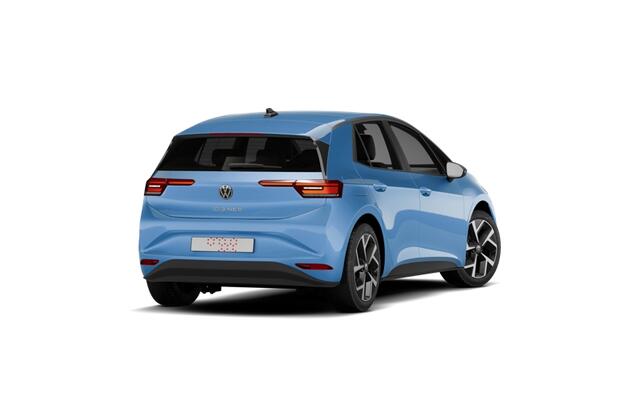 Volkswagen ID.3 Neo 79 kWh 231 1AT Style | Airconditioning automatisch, 2-zone (Climatronic) | Automatische afstandsregeling (Adaptive Cruise Control) | Buitenspiegels elektrisch instel-, verwarm- en inklapbaar
