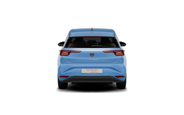 Volkswagen ID.3 Neo 79 kWh 231 1AT Style | Airconditioning automatisch, 2-zone (Climatronic) | Automatische afstandsregeling (Adaptive Cruise Control) | Buitenspiegels elektrisch instel-, verwarm- en inklapbaar