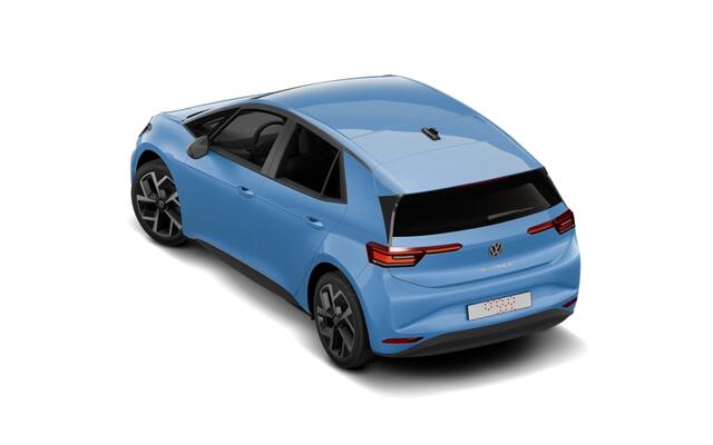 Volkswagen ID.3 Neo 79 kWh 231 1AT Style | Airconditioning automatisch, 2-zone (Climatronic) | Automatische afstandsregeling (Adaptive Cruise Control) | Buitenspiegels elektrisch instel-, verwarm- en inklapbaar