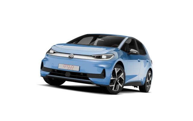 Volkswagen ID.3 Neo 79 kWh 231 1AT Style | Airconditioning automatisch, 2-zone (Climatronic) | Automatische afstandsregeling (Adaptive Cruise Control) | Buitenspiegels elektrisch instel-, verwarm- en inklapbaar