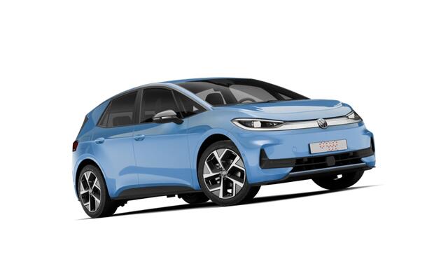 Volkswagen ID.3 Neo 79 kWh 231 1AT Style | Airconditioning automatisch, 2-zone (Climatronic) | Automatische afstandsregeling (Adaptive Cruise Control) | Buitenspiegels elektrisch instel-, verwarm- en inklapbaar