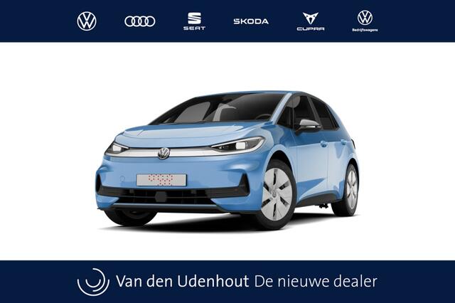 Volkswagen ID.3 Neo 50 kWh 170 1AT Trend | Automatische afstandsregeling (Adaptive Cruise Control) | Buitenspiegels elektrisch instel-, verwarm- en inklapbaar | Comfort Pakket