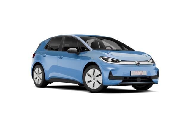 Volkswagen ID.3 Neo 50 kWh 170 1AT Trend | Automatische afstandsregeling (Adaptive Cruise Control) | Buitenspiegels elektrisch instel-, verwarm- en inklapbaar | Comfort Pakket