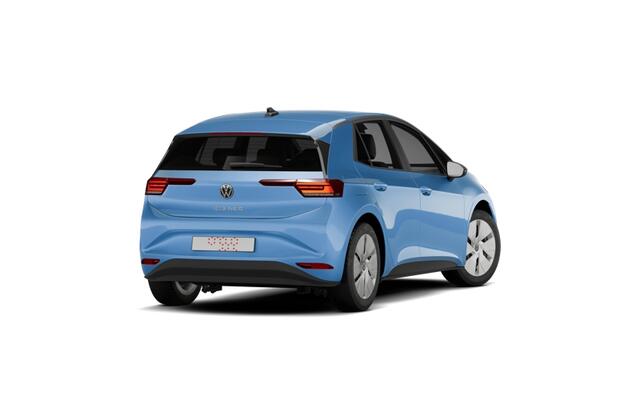 Volkswagen ID.3 Neo 50 kWh 170 1AT Trend | Automatische afstandsregeling (Adaptive Cruise Control) | Buitenspiegels elektrisch instel-, verwarm- en inklapbaar | Comfort Pakket