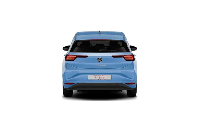 Volkswagen ID.3 Neo 50 kWh 170 1AT Trend | Automatische afstandsregeling (Adaptive Cruise Control) | Buitenspiegels elektrisch instel-, verwarm- en inklapbaar | Comfort Pakket