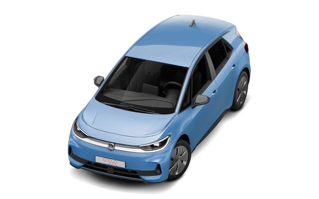 Volkswagen ID.3 Neo 50 kWh 170 1AT Trend | Automatische afstandsregeling (Adaptive Cruise Control) | Buitenspiegels elektrisch instel-, verwarm- en inklapbaar | Comfort Pakket