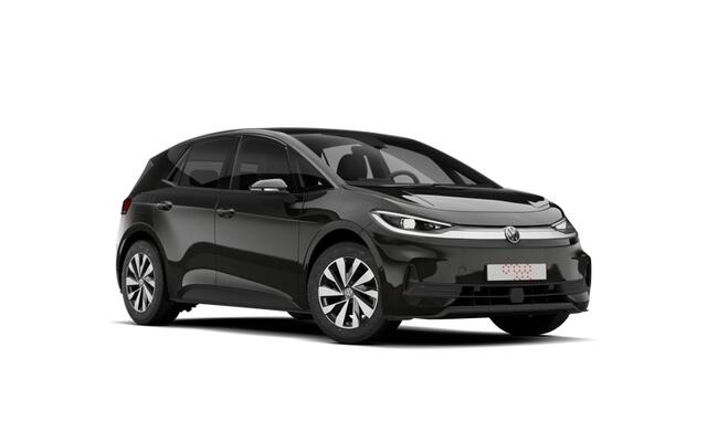 Volkswagen ID.3 Neo 50 kWh 170 1AT Life | Airconditioning automatisch, 2-zone (Climatronic) | Automatische afstandsregeling (Adaptive Cruise Control) | Buitenspiegels elektrisch instel-, verwarm- en inklapbaar
