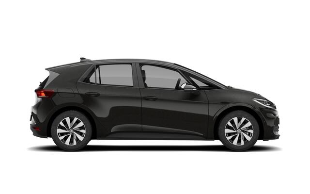 Volkswagen ID.3 Neo 50 kWh 170 1AT Life | Airconditioning automatisch, 2-zone (Climatronic) | Automatische afstandsregeling (Adaptive Cruise Control) | Buitenspiegels elektrisch instel-, verwarm- en inklapbaar